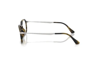 Vue latérale Persol PO3381V (1237)