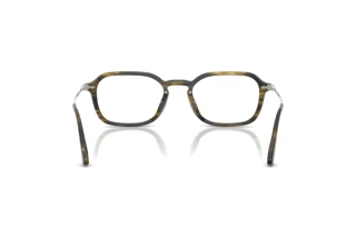 Vue arrière Persol PO3381V (1237)