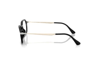 Vue latérale Persol PO3381V (95)