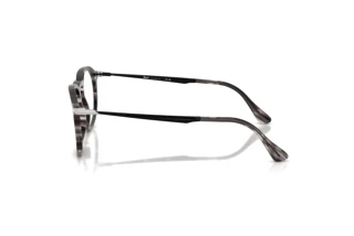 Vue latérale Persol PIER (PO3387V - 1238)