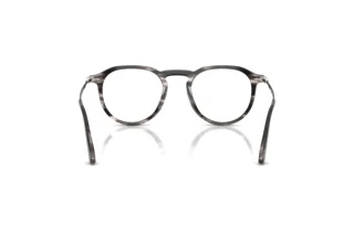 Vue arrière Persol PIER (PO3387V - 1238)
