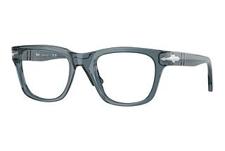 Persol PO3389V 1227 Transparent Ocean