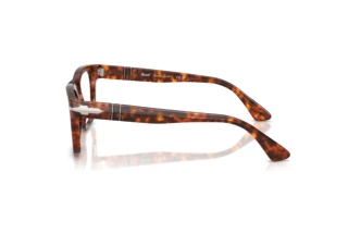 Vue latérale Persol CECIL (PO3389V - 24)