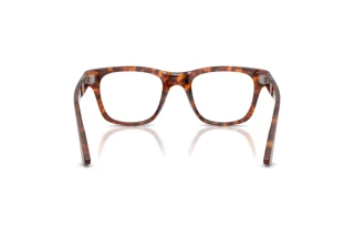 Vue arrière Persol CECIL (PO3389V - 24)