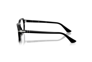 Vue latérale Persol PO3390V (95)