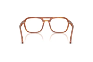 Vue arrière Persol PO3394V (96)