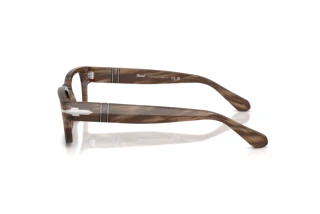 Vue latérale Persol PO3399V (1208)