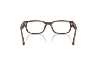 Vue arrière Persol PO3399V (1208)