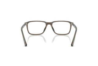 Vue arrière Persol PO3405V (1103)