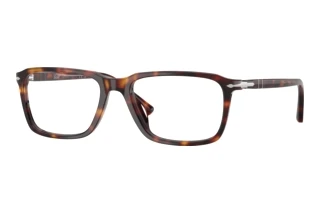 Vue de face Persol PO3405V (24)