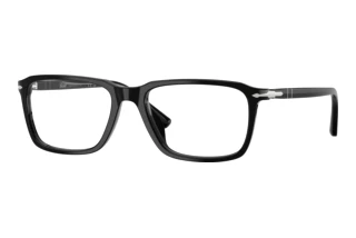 Vue de face Persol PO3405V (95)
