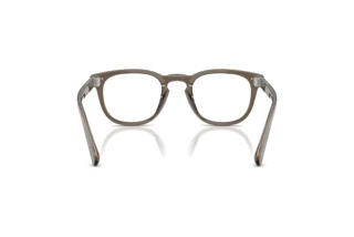 Vue arrière Persol GIANNI (PO3406V - 1103)