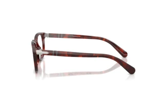 Vue latérale Persol GIANNI (PO3406V - 1242)