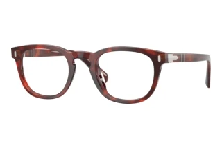Vue de face Persol GIANNI (PO3406V - 1242)