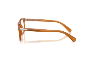 Vue latérale Persol GIANNI (PO3406V - 1249)