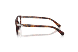 Vue latérale Persol GIANNI (PO3406V - 24)