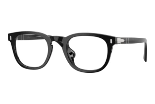 Vue de face Persol GIANNI (PO3406V - 95)