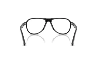 Vue arrière Persol PO3411V (95)