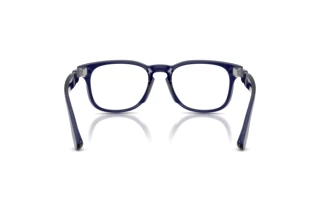 Vista posteriore Persol PO8003V (181)