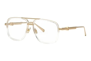 Vue de face Philipp Plein VPP063M (0302)