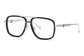 Vue de face Philipp Plein VPP063M (0K07)