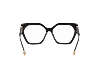 Vue arrière Philipp Plein VPP068S (0700)
