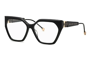 Vue de face Philipp Plein VPP068S (0700)