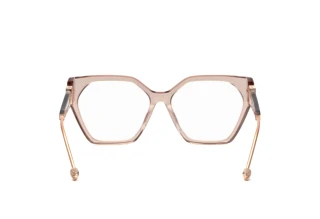 Vue arrière Philipp Plein VPP068S (07T1)