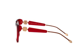 Vue latérale Philipp Plein VPP068S (0V64)