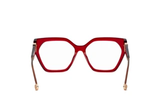 Vue arrière Philipp Plein VPP068S (0V64)