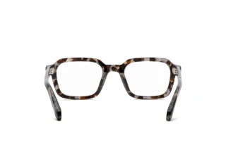 Vue arrière Philipp Plein VPP083M (03KA)