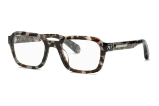 Vue de face Philipp Plein VPP083M (03KA)