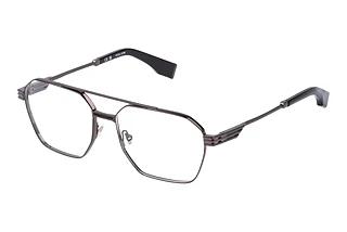 Police VPLQ76N 0672 SHINY BLACK GOLD