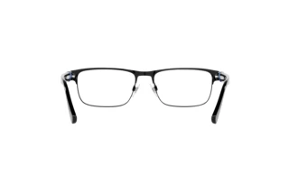 Vista posteriore Polo PH1203 (9003)