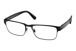 Vista frontale Polo PH1203 (9003)