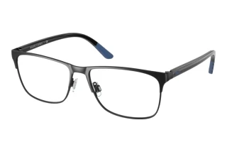 Vue de face Polo PH1211 (9325)