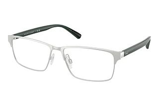 Polo PH1243 9423 Semishiny Silver