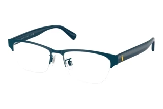 Vue de face Polo PH1246D (9394)