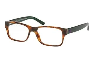 Polo PH2117 5650 Havana