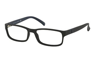 Vue de face Polo PH2154 (5284)