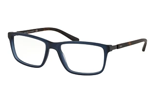Vue de face Polo PH2191 (5276)