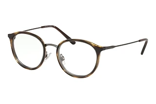 Vue de face Polo PH2201 (5003)