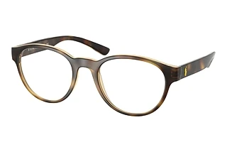 Vue de face Polo PH2238 (5003)