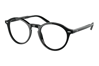 Vue de face Polo PH2246 (5001)