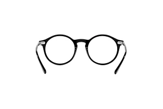Vista posteriore Polo PH2260 (5001)