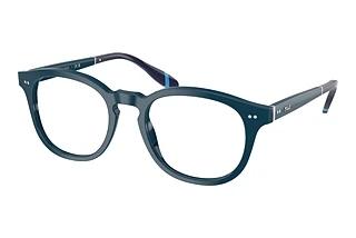 Polo PH2267 5465 Shiny Navy Blue