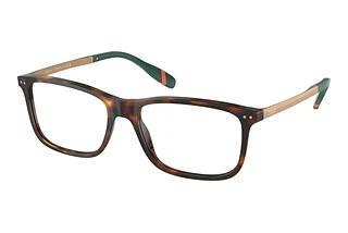Polo PH2273 6137 Shiny Brown Tortoise