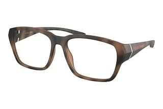 Polo PH2276U 6070 Matte Dark Havana