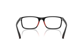 Vista posteriore Polo PH2291U (5504)