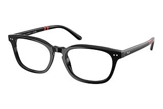 Polo PH2294 5001 Shiny Black